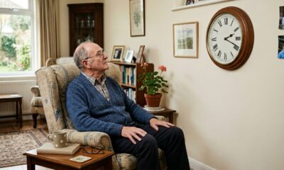A psicologia afirma que muitos aposentados com mais de 65 anos não estão felizes por terem mais tempo livre