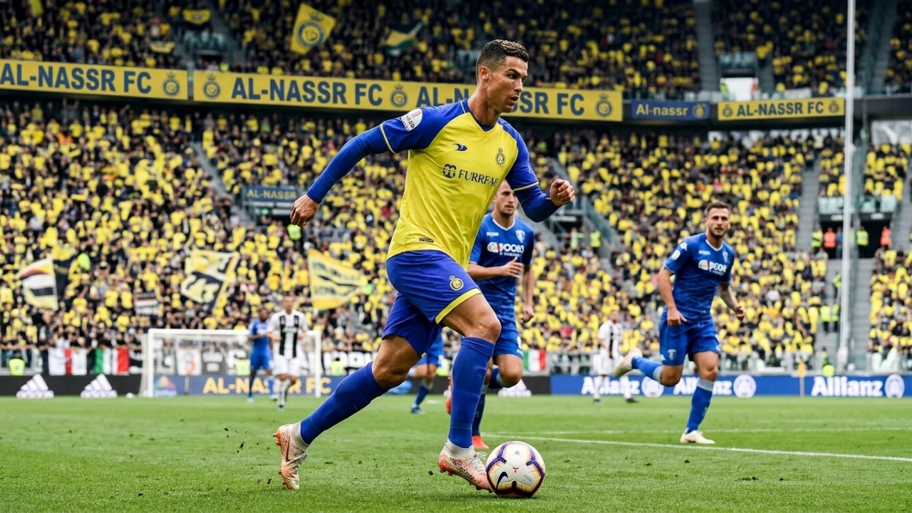 O que Cristiano Ronaldo come para ainda estar com esse físico incrível aos 41 anos? Este é o seu cardápio!