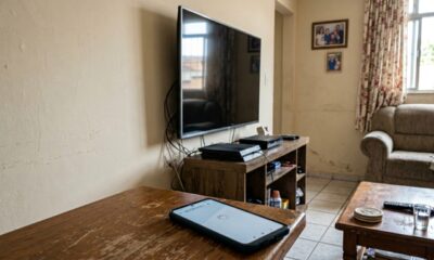 Roteador mal posicionado pode deixar o Wi-Fi lento até em casa pequena