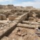 Sítio arqueológico de cidade antiga com ligações à China e Roma é descoberto em Mangystau