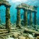 Arqueólogos descobrem a história oculta de uma antiga cidade subaquática