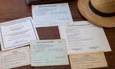 Trabalhou no campo a vida inteira? Sem esses documentos, o INSS pode atrasar o benefício