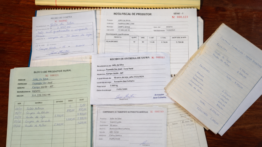 Trabalhou no campo a vida inteira? Sem esses documentos, o INSS pode atrasar o benefício