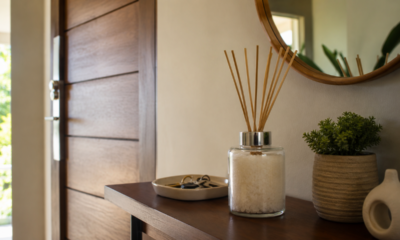 Adeus cheiro de casa fechada: esse truque barato perfuma ambientes sem sprays fortes
