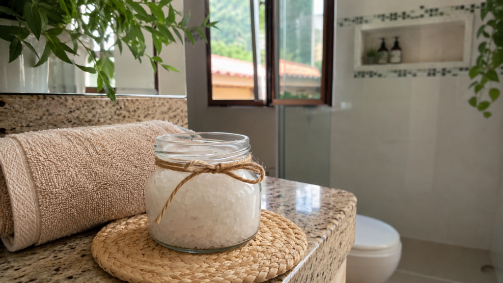 Adeus cheiro de casa fechada: esse truque barato perfuma ambientes sem sprays fortes