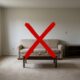 Adeus à sala sem identidade: 5 ideias simples para deixá-la mais estilosa