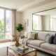 5 lugares para colocar espelhos em sua casa para um resultado elegante e sofisticado