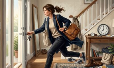 Segundo a psicologia, pessoas que sempre chegam atrasadas têm essa característica de personalidade em comum