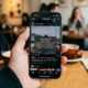 Aplicativo do Instagram pode ficar pesado por um detalhe simples no celular