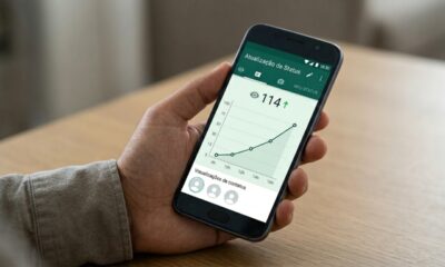 Visualizações no status podem aumentar quando você muda um hábito comum no WhatsApp