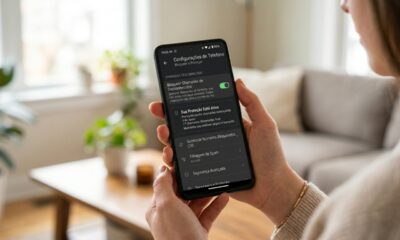 Como bloquear número desconhecido no celular em poucos passos sem precisar de ajuda