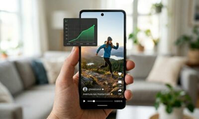 Quem quer crescer no TikTok precisa olhar esse detalhe nos primeiros segundos