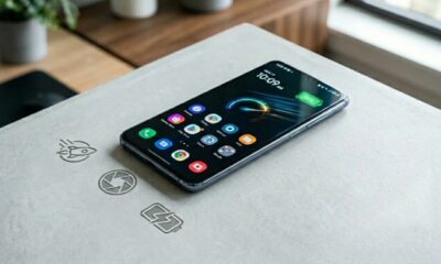 Os melhores smartphones para comprar este ano entre desempenho, bateria e câmeras avançadas