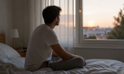 Lembrar sonhos da infância pode revelar uma característica especial da sua mente, segundo a psicologia