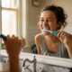 Higiene bucal diária: 4 hábitos simples que fazem a diferença