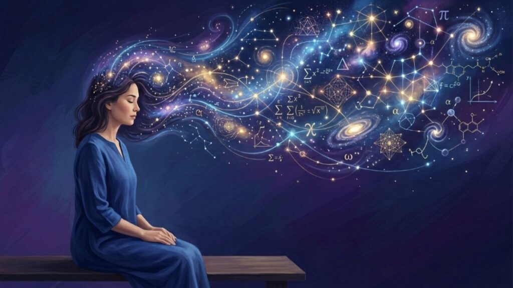Stephen Hawking, físico teórico e cosmólogo: “Pessoas quietas e silenciosas costumam ter as mentes mais fortes e eloquentes.”
