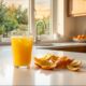 Suco de frutas que repele baratas da sua casa: o que é e como usar