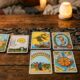 Essas cartas do tarot simbolizam sorte, novos caminhos e fases mais positivas