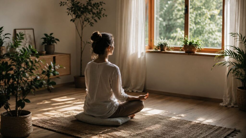 Os signos que podem sentir apoio espiritual inesperado em momentos de dúvida e sensibilidade