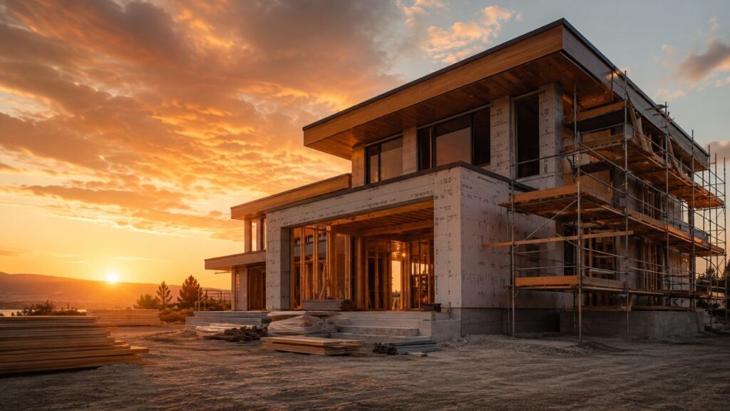 Esses números estão ligados à construção de algo sólido, estável e duradouro na vida