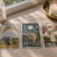 Cartas do tarot que indicam crescimento emocional consistente e mais equilíbrio interior agora