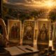 Essas cartas do tarot podem indicar prosperidade e crescimento a médio prazo