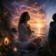 Os signos que podem perceber sinais espirituais com mais clareza e sensibilidade