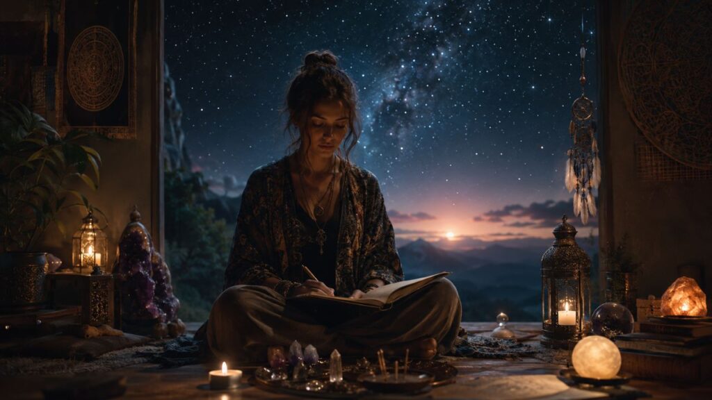 Os signos que podem perceber sinais espirituais com mais clareza e sensibilidade