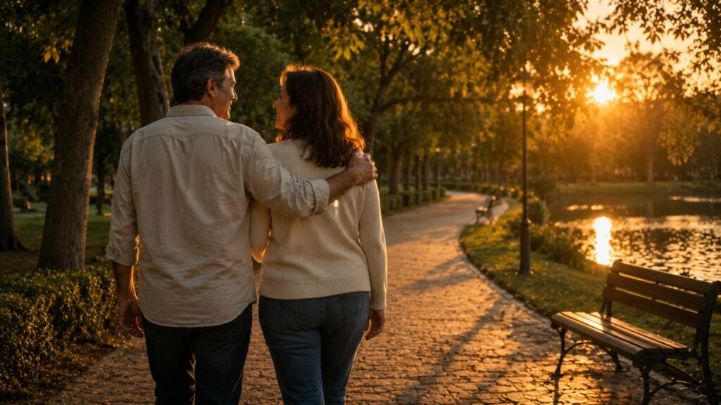 Os signos que tendem a viver o amor devagar, mas com intenção e estabilidade