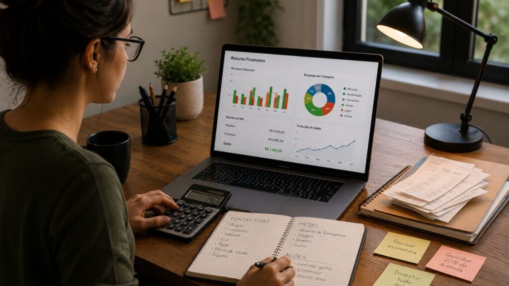 Esses números simbolizam prosperidade, equilíbrio material e mudanças financeiras