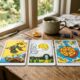 3 cartas do tarot que indicam sorte, oportunidades e uma fase mais iluminada chegando