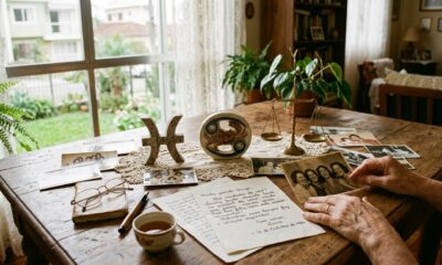 Os 3 signos que podem viver um reencontro marcante e sentir emoções antigas voltarem