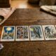 Essas cartas do tarot pedem atenção antes de agir e mostram sinais importantes