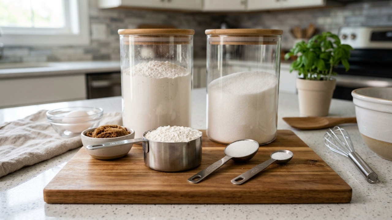 Sem balança na cozinha? Veja quantos gramas cabem em colher, colherinha e copo comum