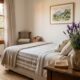 O efeito relaxante da lavanda que faz muita gente levar a planta para perto da cama