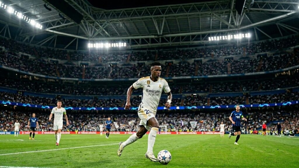 Mourinho pode promover mudanças no Real Madrid e avaliar saída de estrelas