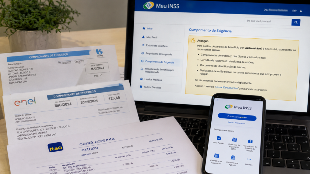 Viúvas com mais de 60 anos estão perdendo direito à pensão por desconhecer essa cláusula do INSS