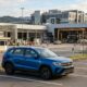 Volkswagen prepara Taos híbrido nacional com até 170 cv para 2028