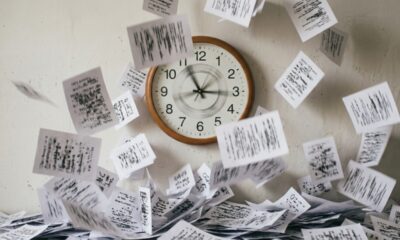 É por isso que você tem a sensação de que os anos estão passando voando: a ciência explica por que o tempo parece passar mais rápido à medida que envelhecemos