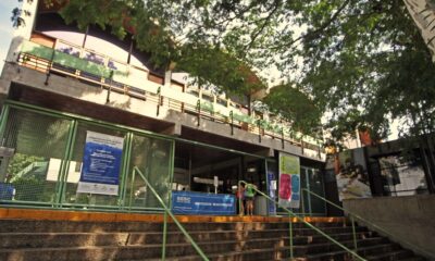 SESC RJ Madureira
