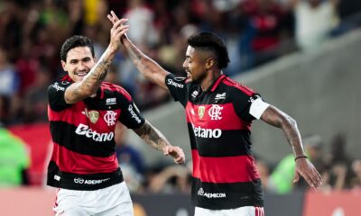 Foto: Gilvan de Souza / Flamengo