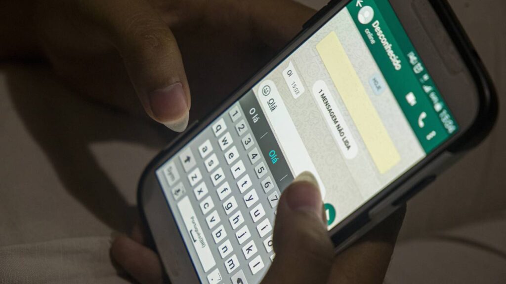 Segundo a psicologia, as pessoas que não respondem às mensagens do WhatsApp possuem características especiais