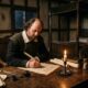 Como Shakespeare se casou: o que os documentos históricos revelam sobre a união mais debatida da literatura inglesa