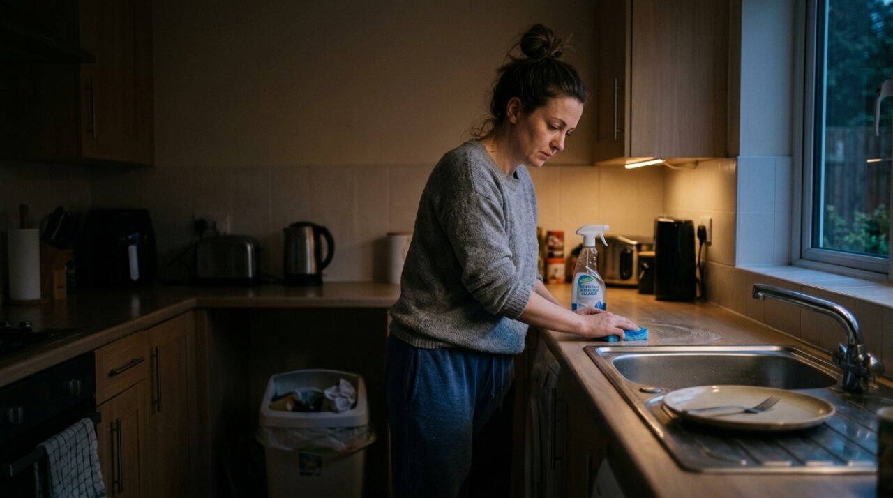 A psicologia afirma que as pessoas que precisam manter a casa arrumada o tempo todo não são perfeccionistas, apenas precisam regular suas emoções