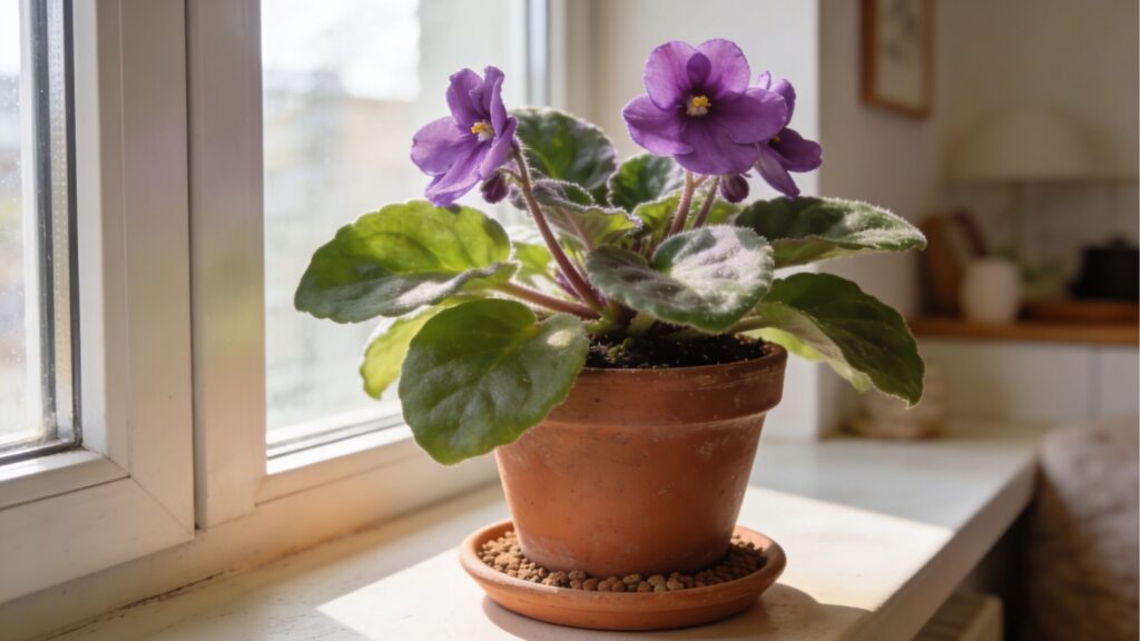 O que significa a cor violeta na psicologia?