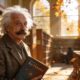 Albert Einstein disse: “A única coisa realmente valiosa é a intuição”, e isso surpreende muita gente