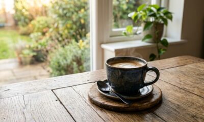 Café pela manhã ajuda a despertar, mas esse detalhe pode transformar energia em mal-estar