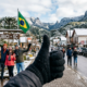Com recorde histórico de –17,8 °C, essa é a pequena cidade mais fria do Brasil e fica a poucas horas de Florianópolis