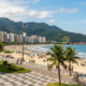 A cidade de 1546 com o maior jardim de praia do mundo e o 6º melhor índice de vida do Brasil