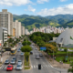 Eleita a cidade mais feliz de São Paulo, a “Capital da Aviação” é a 5ª melhor para viver e fica a 1h da serra e do mar